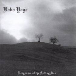 Baba Yaga (UK) : Vengeance of the Setting Sun